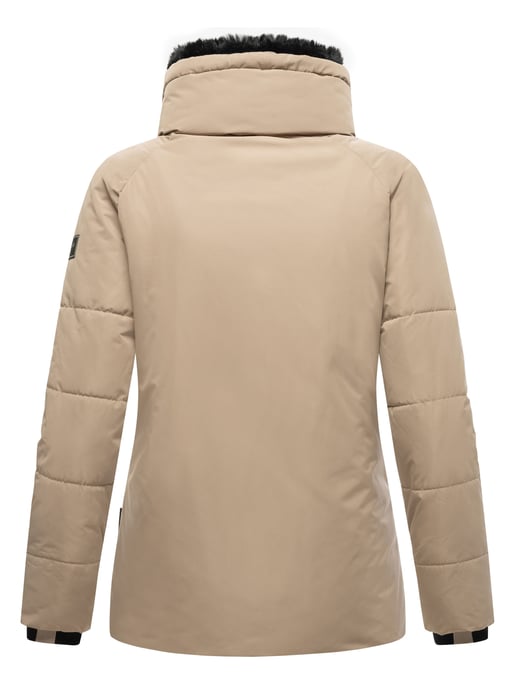 Navahoo Frostii Winterjas voor dames - Licht en gezellig - Image 4