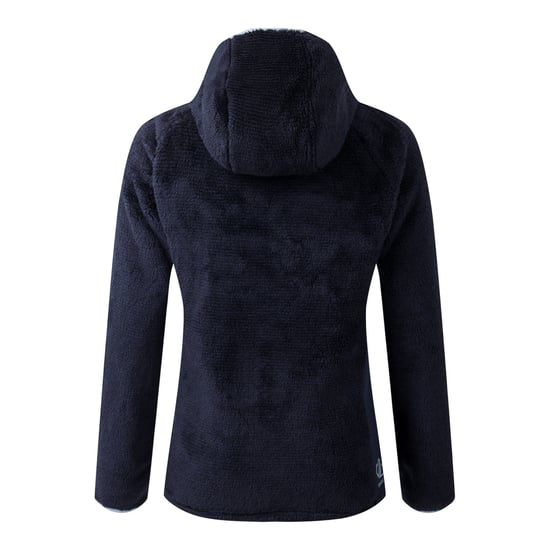 Dare 2B Womens/Ladies Torrek Mountain Pro Midlayer (Navy) - Image 2