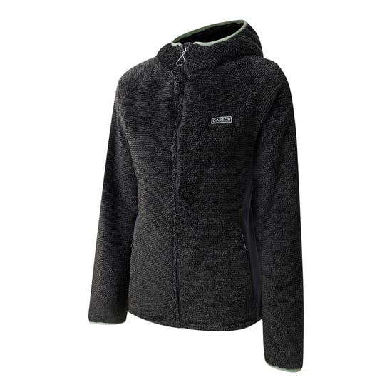 Dare 2B Dames/Dames Torrek Mountain Pro Midlayer (Houtskool) - Image 3