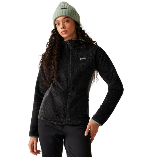 Dare 2B Dames/Dames Torrek Mountain Pro Midlayer (Houtskool) - Image 4