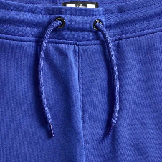 Weekend Offender Parachute Pocket Joggingbyxa för barn/ungdomar (Blå) - Image 2