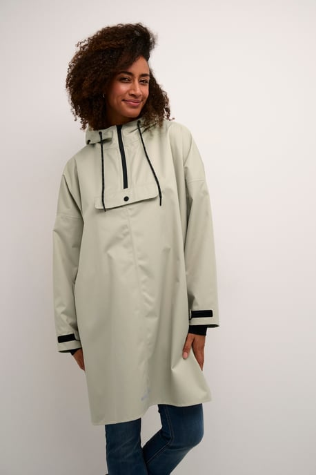 CRJosah Anorak - OZ Outerwear Oversize fit - Image 3
