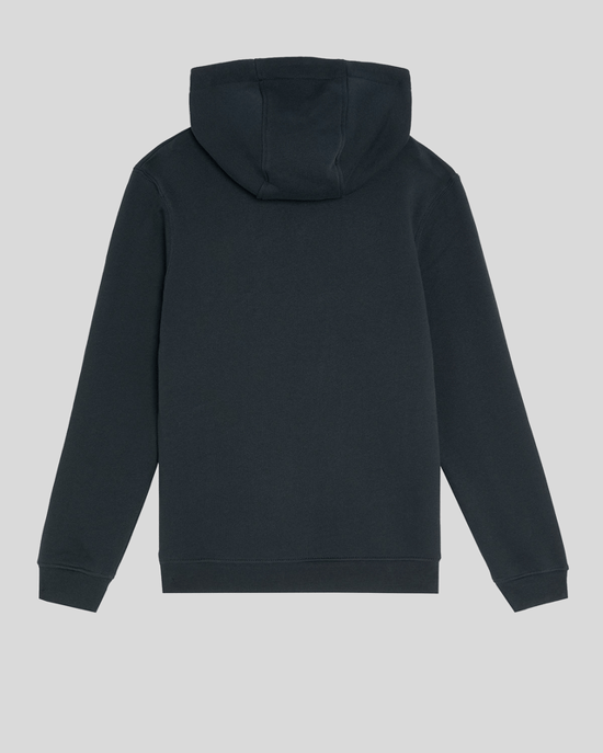 Lyle & Scott Boys' Brush Back Hoodie - Navy - Image 2