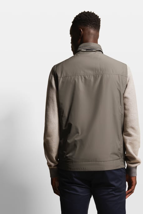 Bugatti Herren Vest met waterafstotende functie - Image 2