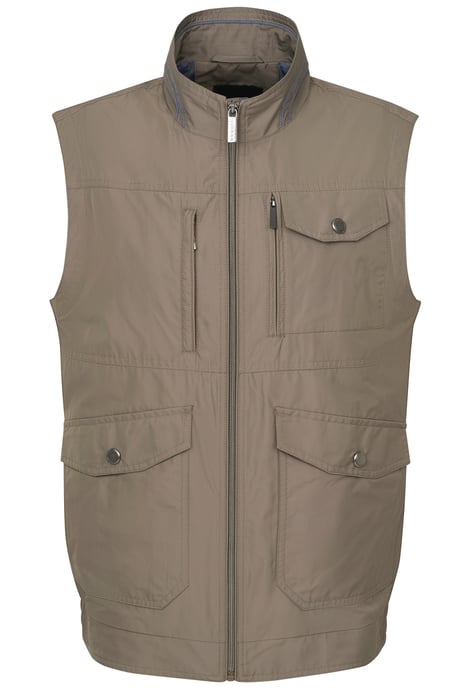 Bugatti Herren Vest met waterafstotende functie - Image 3
