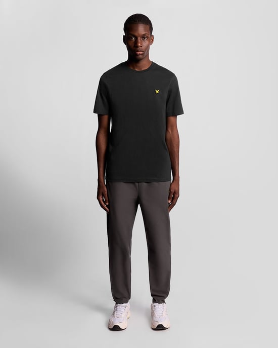Lyle & Scott Sport T-shirt - Svart - Image 2