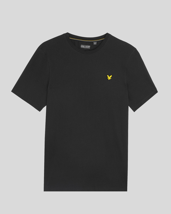 Lyle & Scott Sport T-shirt - Svart - Image 5