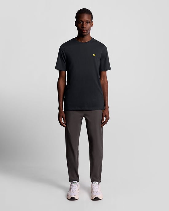 Lyle & Scott Sports T-Shirt - Navy - Image 2