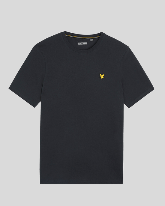 Lyle & Scott Sports T-Shirt - Navy - Image 5