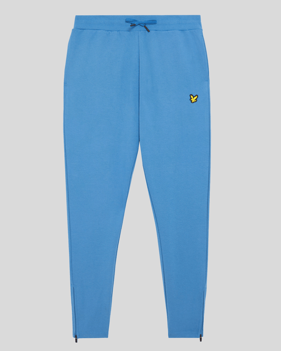 Lyle & Scott Sports lichtgewicht joggingbroek - blauw - Image 5