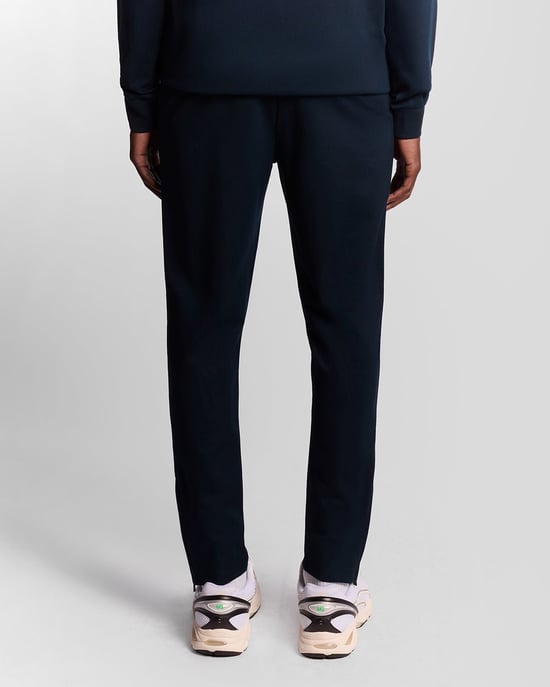 Lyle & Scott Sports lichtgewicht joggingbroek - marineblauw - Image 4