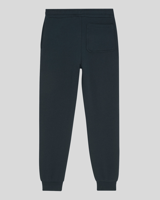Lyle & Scott Boys' Brush Back Joggers - Navy - Image 2