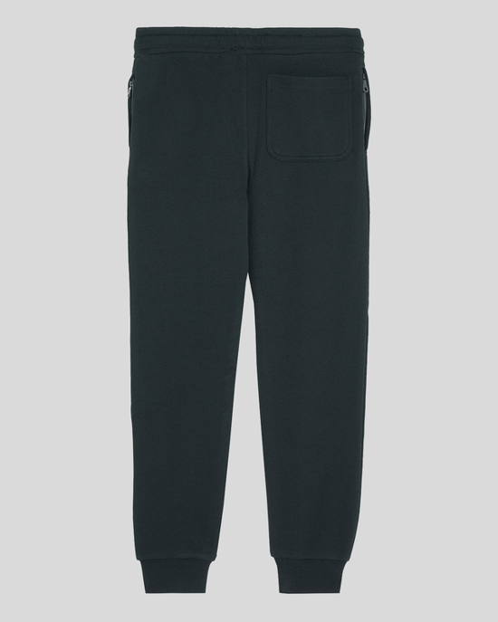 Lyle & Scott Boys' Tonal Eagle Joggers - Navy - Image 2