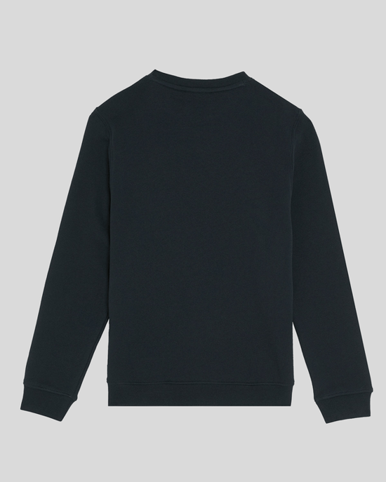 Lyle & Scott Jongens Klassieke Ronde Hals Sweatshirt - Marineblauw - Image 2