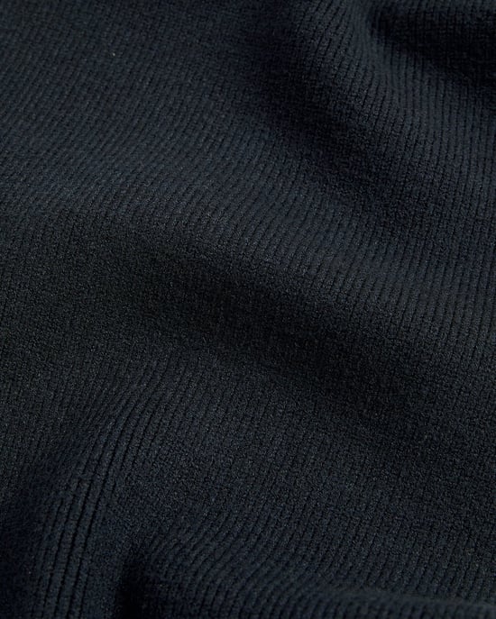 Lyle & Scott Everyday Sjaal - Marineblauw - Image 2