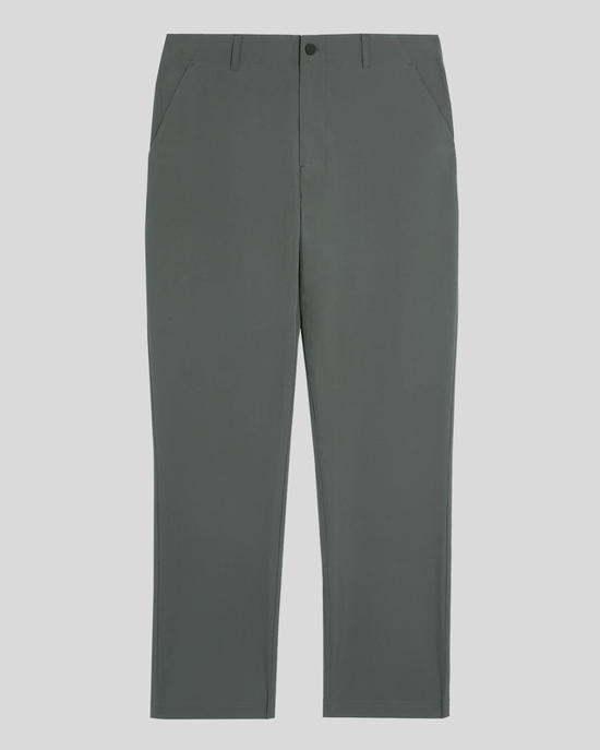 Lyle & Scott Golf 5 Pocket Broek - Grijs - Image 5