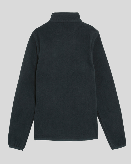 Lyle & Scott jongens nylon fleece jack - marineblauw - Image 2