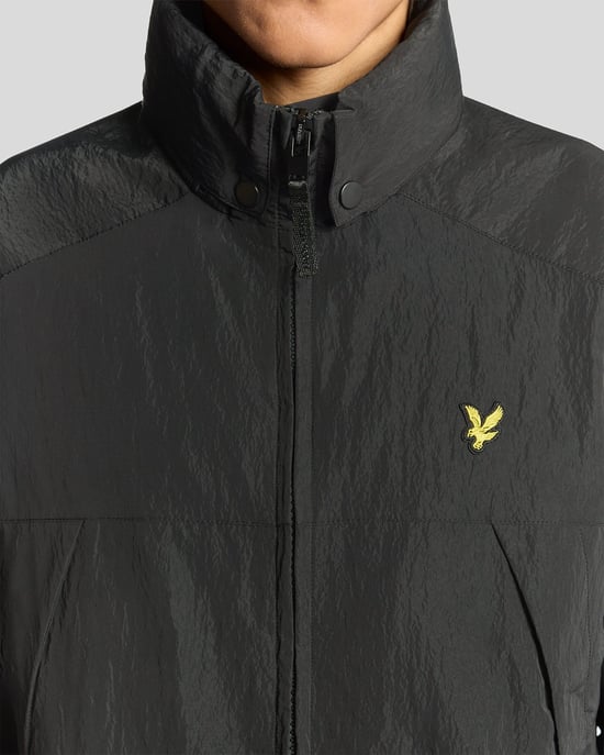 Lyle & Scott Inpakjas - Zwart - Image 3