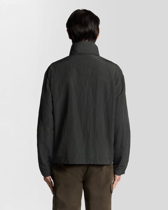 Lyle & Scott Inpakjas - Zwart - Image 4