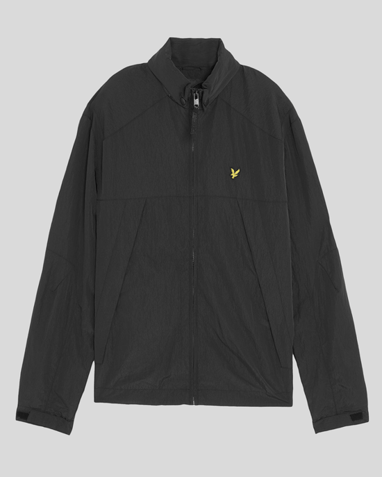 Lyle & Scott Inpakjas - Zwart - Image 5