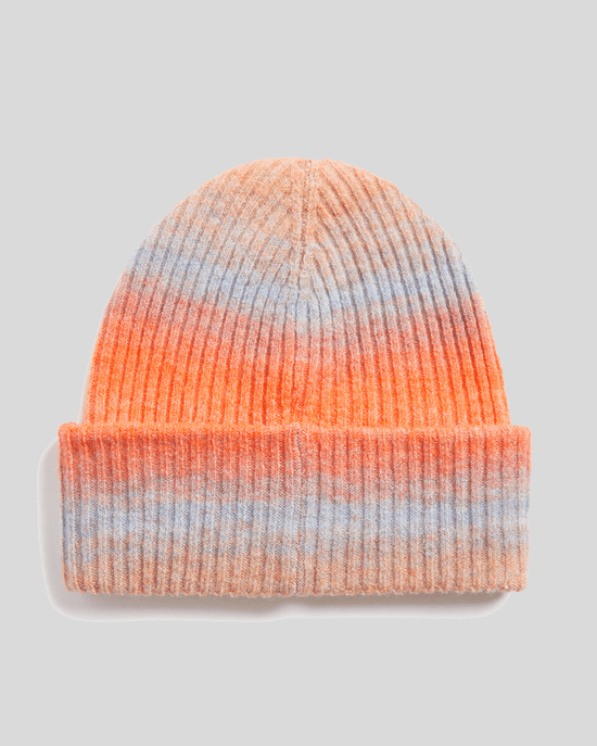 Lyle & Scott Ombre Beanie - Multicolour - Image 2