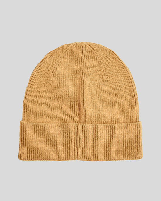 Lyle & Scott Jongens Gebreide Muts - Bruin - Image 2