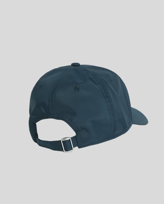 Lyle & Scott Logo Baseballpet - Marineblauw - Image 2