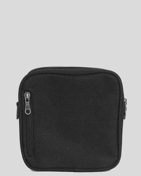Lyle & Scott Everyday Crossbody Bag - Zwart - Image 2