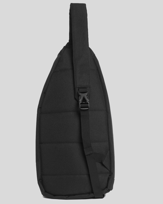 Lyle & Scott Sling Bag - Zwart - Image 2