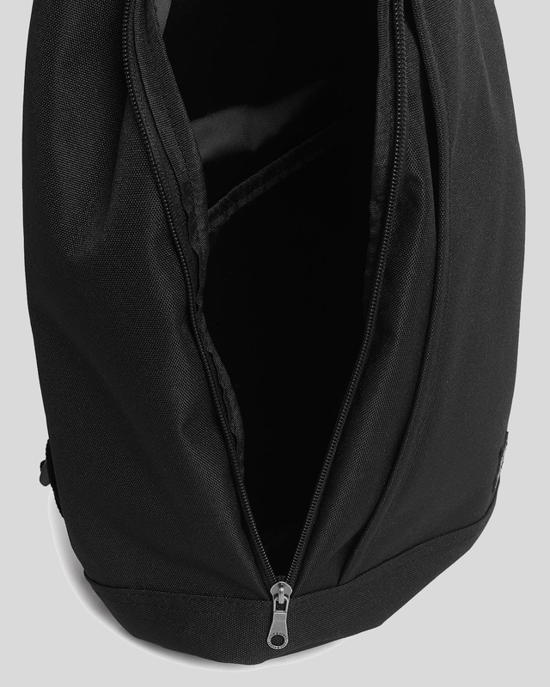 Lyle & Scott Sling Bag - Zwart - Image 3