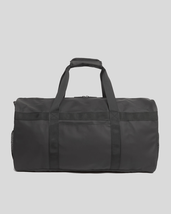 Lyle & Scott Waterbestendige Weekender - Zwart - Image 2
