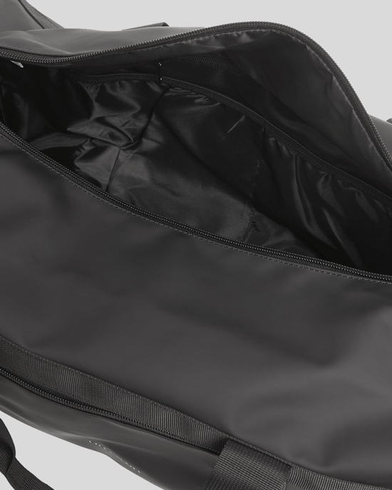 Lyle & Scott Waterbestendige Weekender - Zwart - Image 3