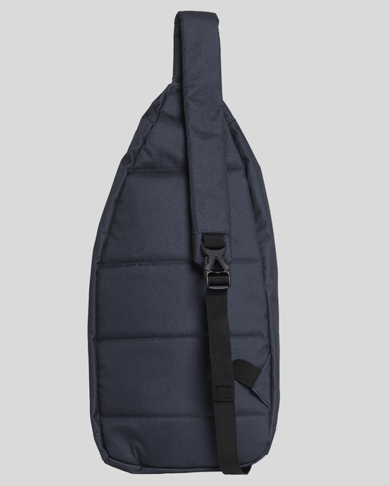 Lyle & Scott Sling Bag - Marineblauw - Image 2