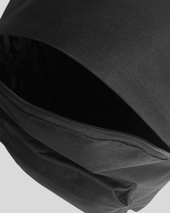 Lyle & Scott Everyday Rugzak - Zwart - Image 3