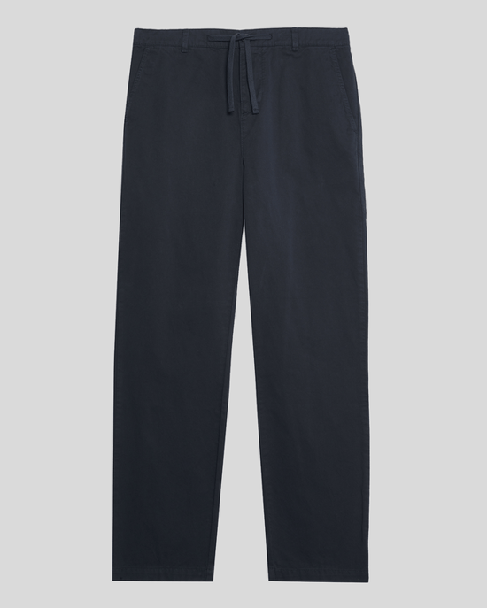 Lyle & Scott Trekbroek met Touwsluiting - Marineblauw - Image 5