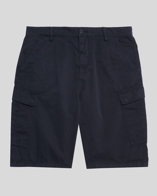 Lyle & Scott Cargo Shorts - Marineblauw - Image 5