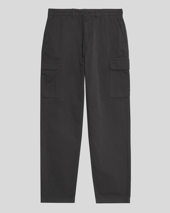 Lyle & Scott Cargo Pocket Trouser - Grey - Image 5