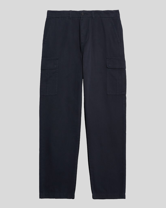 Lyle & Scott Cargo Pocket Trouser - Navy - Image 5