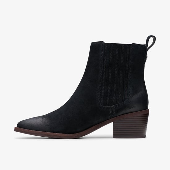 Morzine Top Black Sde Boots - Image 3