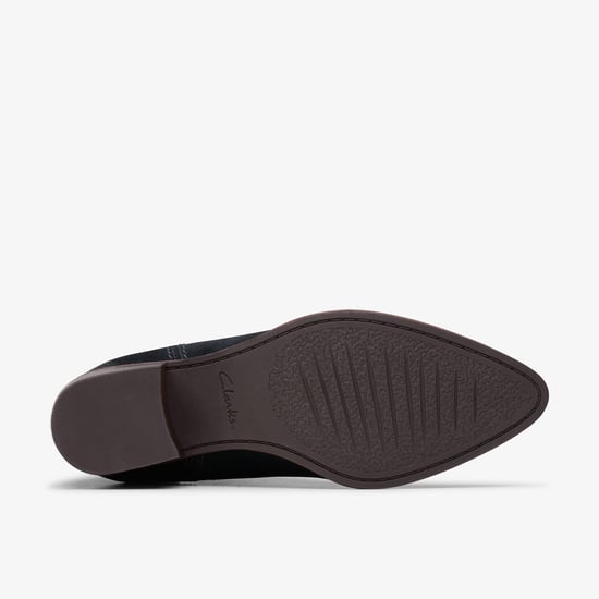Morzine Top Black Sde Boots - Image 4