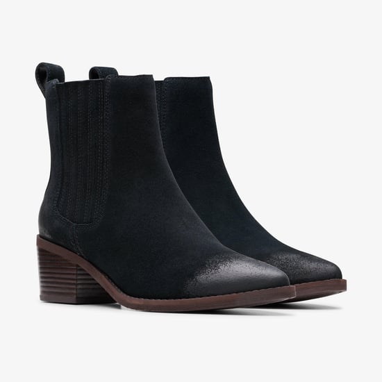 Morzine Top Black Sde Boots - Image 5