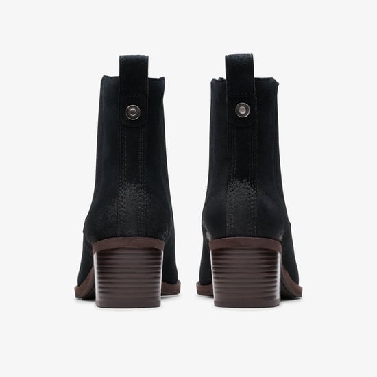 Morzine Top Black Sde Boots - Image 6