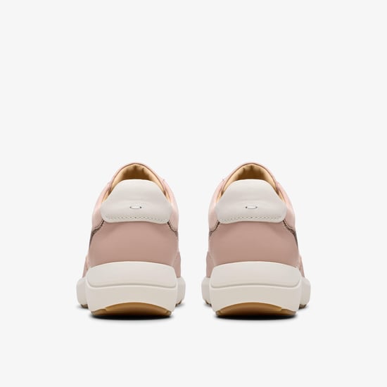 Tivoli Walk Lichtroze Combi Sneakers - Image 5