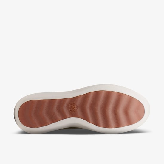 Step Urban Mix Khaki Shoes - Image 3