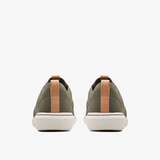 Step Urban Mix Khaki Shoes - Image 5