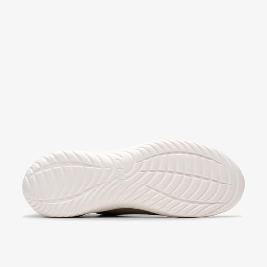 Nova Lace Sage Trainers - Image 3
