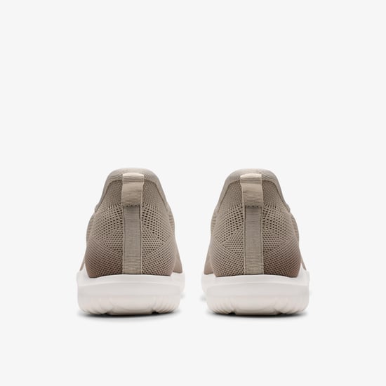 Nova Lace Sage Trainers - Image 5
