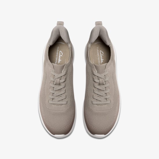 Nova Lace Sage Trainers - Image 6