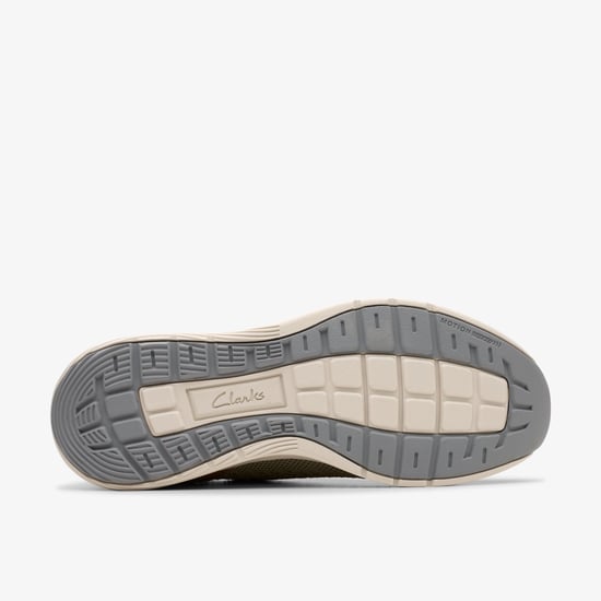 Motion Trek LO Sand Knit Trainers - Image 3