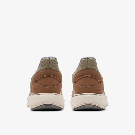 Motion Trek LO Sand Knit Trainers - Image 5